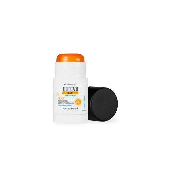 HELIOCARE 360 PEDIATRICS STICK SPF 50+ 25 GR