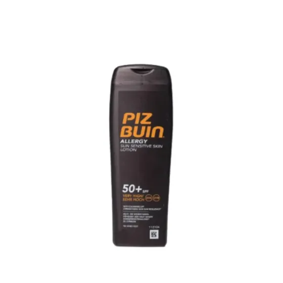 PIZ BUIN ALLERGY LOCION SPF 50 150 ML