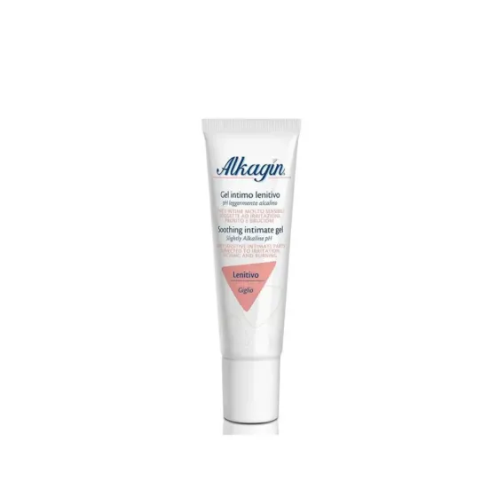 ALKAGIN GEL INTIMO HIDRATANTE 30 ML