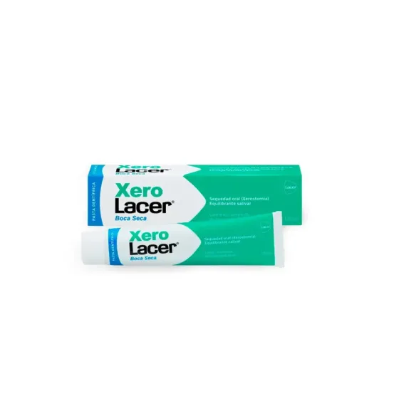 XEROLACER BOCA SECA GEL TOPICO 50 ML