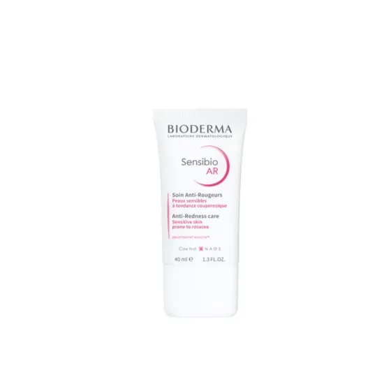 BIODERMA SENSIBIO AR CREMA SPF 30 40 ML