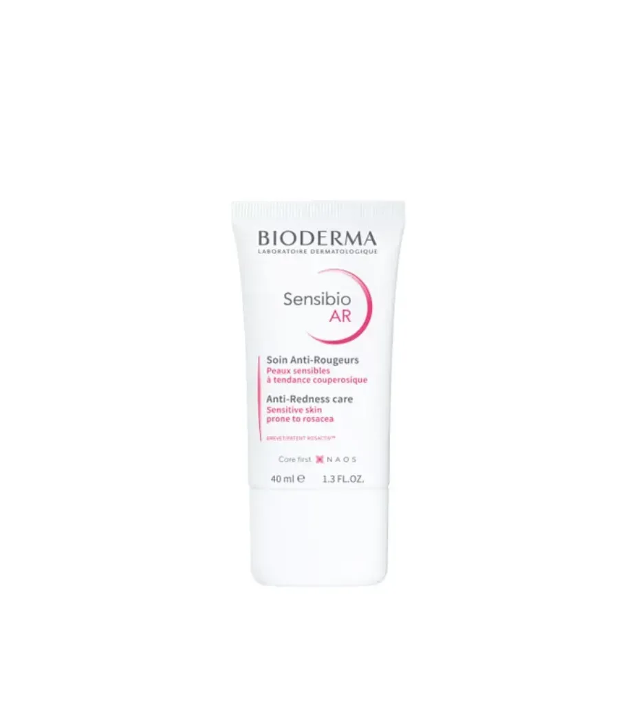 BIODERMA SENSIBIO AR CREMA SPF 30 40 ML