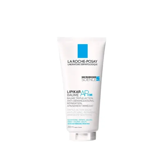 LA ROCHE POSAY LIPIKAR BAUME APM 200 ML