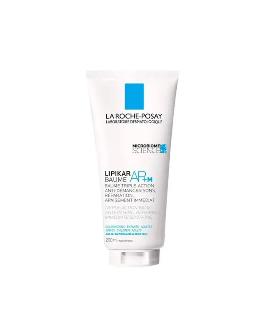 LA ROCHE POSAY LIPIKAR BAUME APM 200 ML