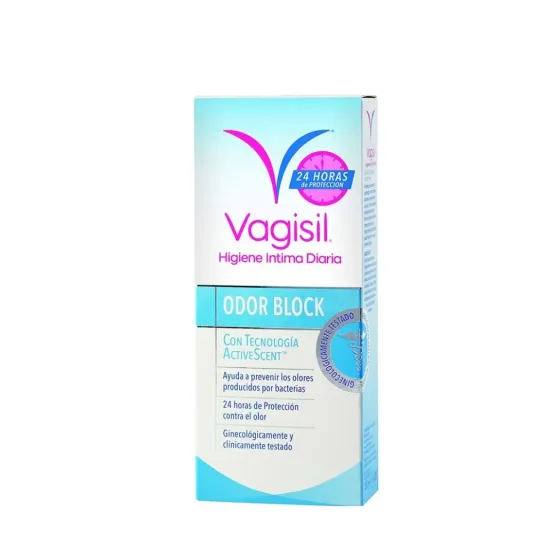 VAGINESIL SOLUCION INTIMA 250 ML