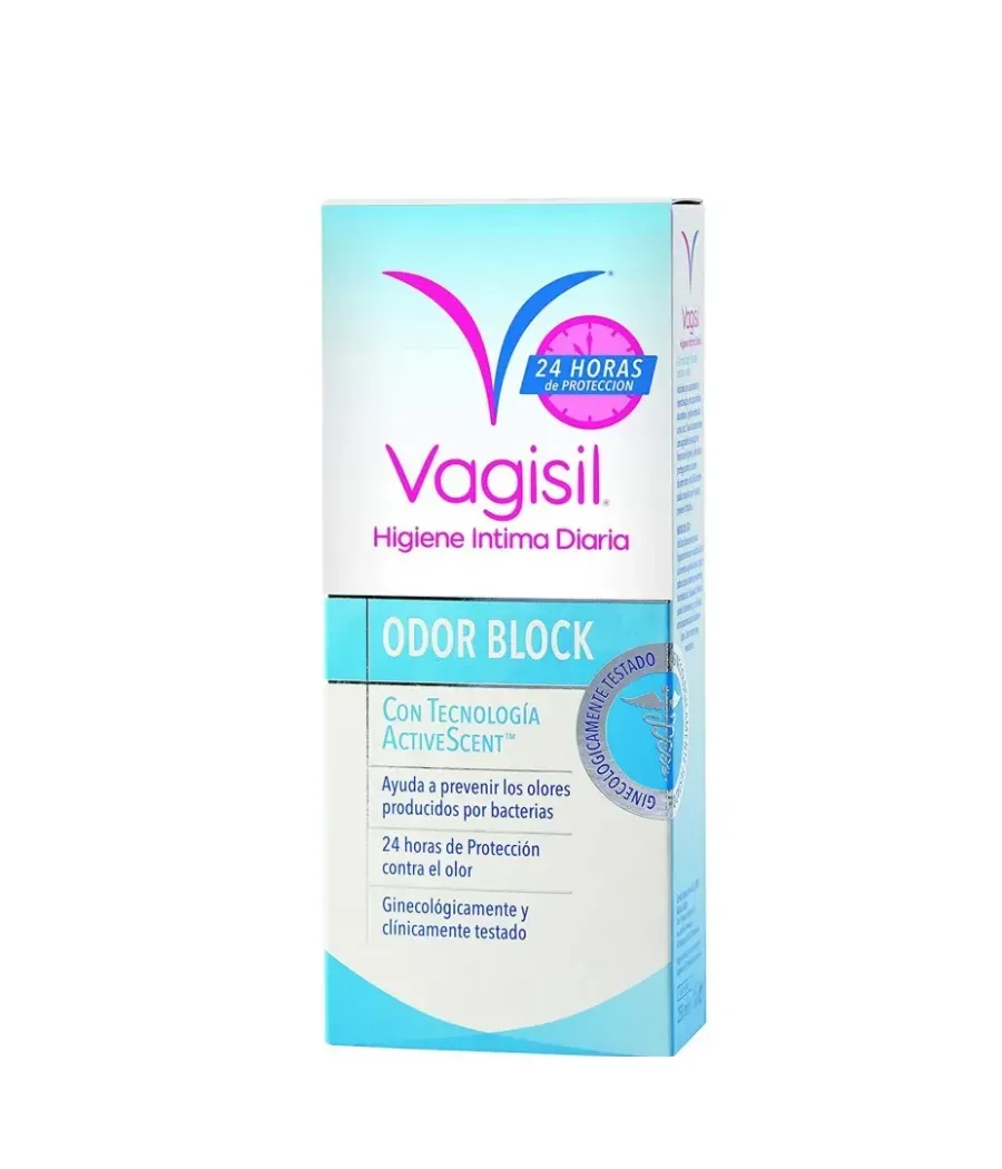 VAGINESIL SOLUCION INTIMA 250 ML