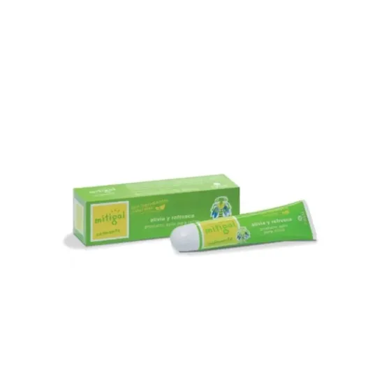 MITIGAL CALMANTE GEL 15 ML