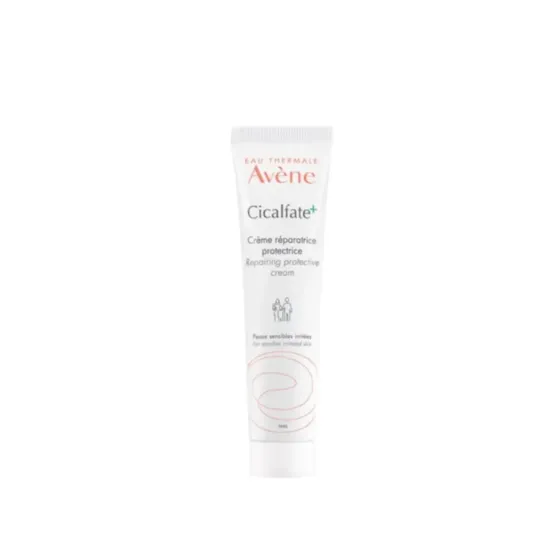 AVENE CICALFATE+ CREMA REPARADORA 100 ML