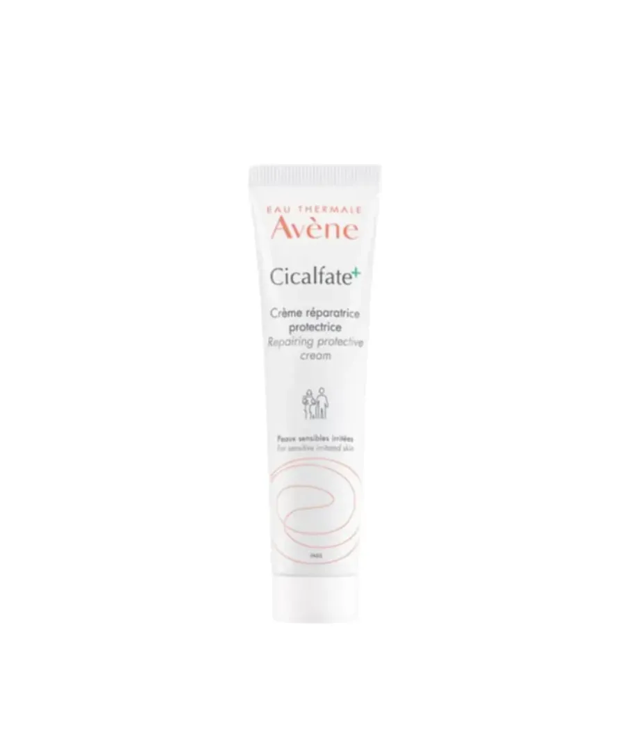 AVENE CICALFATE+ CREMA REPARADORA 100 ML