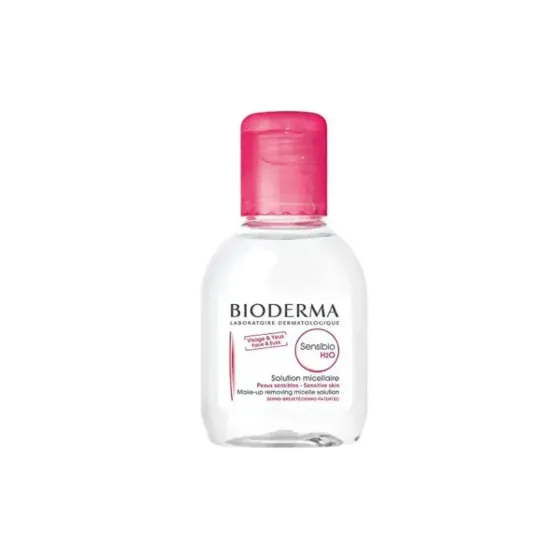 BIODERMA SENSIBIO H2O 100 ML