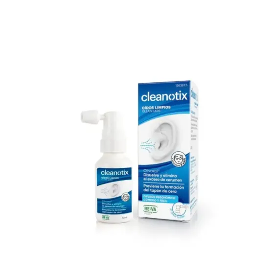 CLEANOTIX SPRAY 30 ML