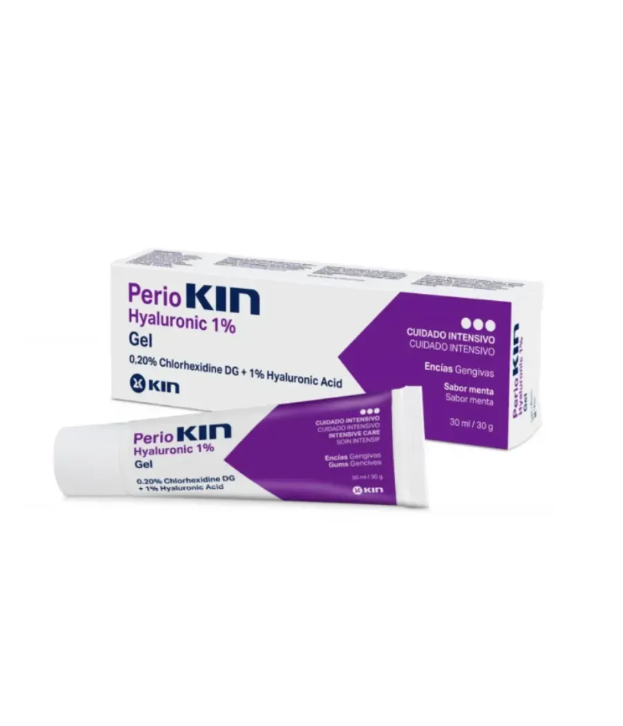 PERIO KIN GEL 30 ML