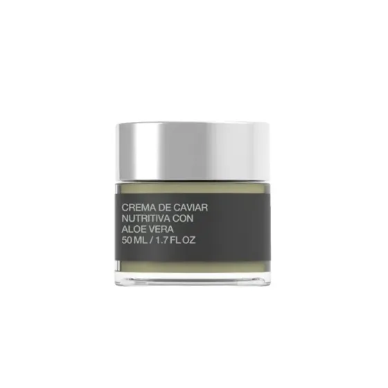 BOTANICAPHARMA CREMA NUTRITIVA DE CAVIAR 50 ML