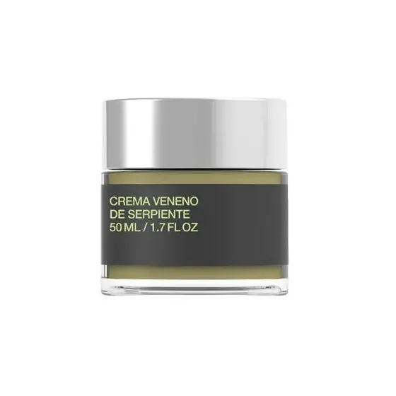 BOTANICAPHARMA CREMA VENENO DE SERPIENTE 1 TARRO 50 ML