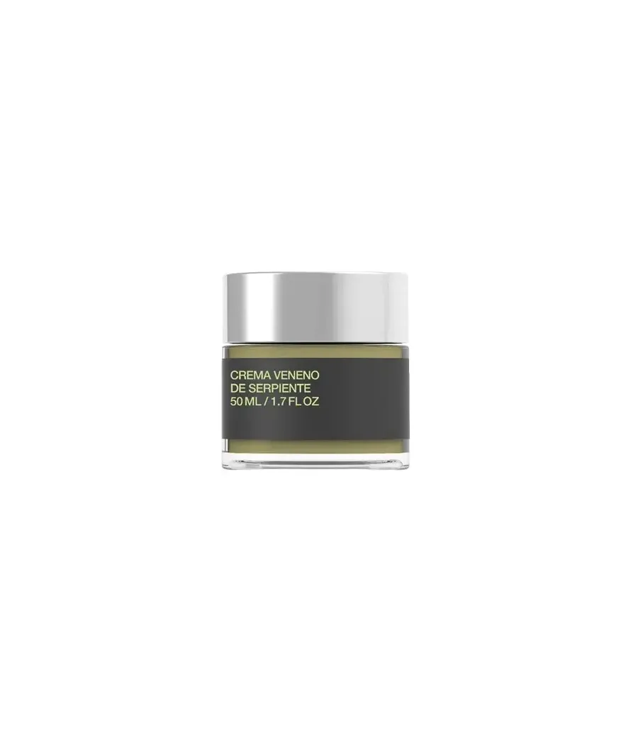 BOTANICAPHARMA CREMA VENENO DE SERPIENTE 1 TARRO 50 ML