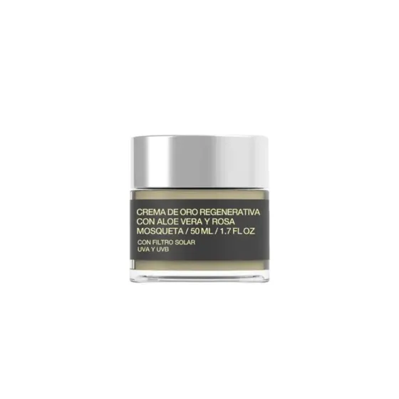 BOTANICAPHARMA CREMA DE ORO 50 ML