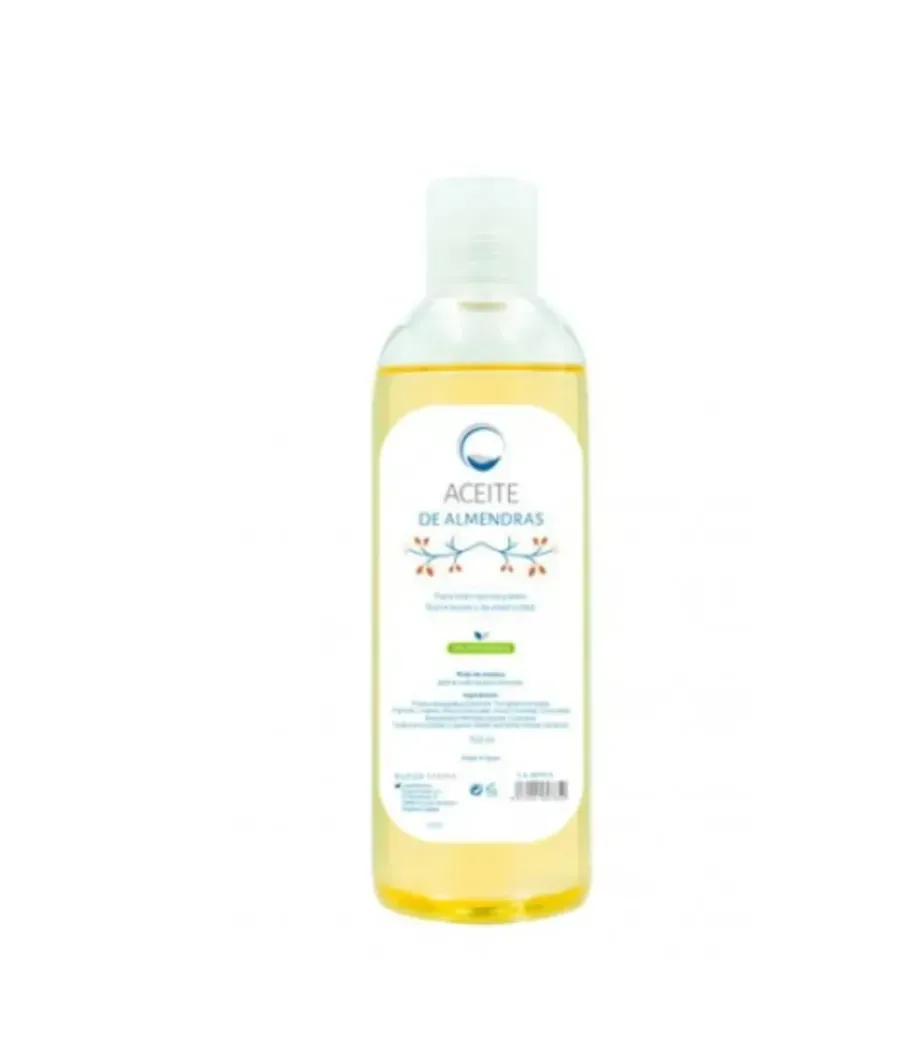 RF ACEITE DE ALMENDRAS DULCES 750 ML