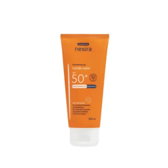 ACOFARDERM LOCION SOLAR CORPORAL SPF 50+ 200 ML