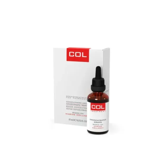 VITAL PLUS ACTIVE COL 15 ML