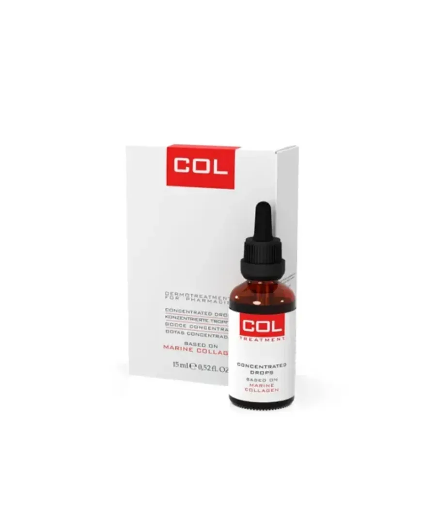 VITAL PLUS ACTIVE COL 15 ML