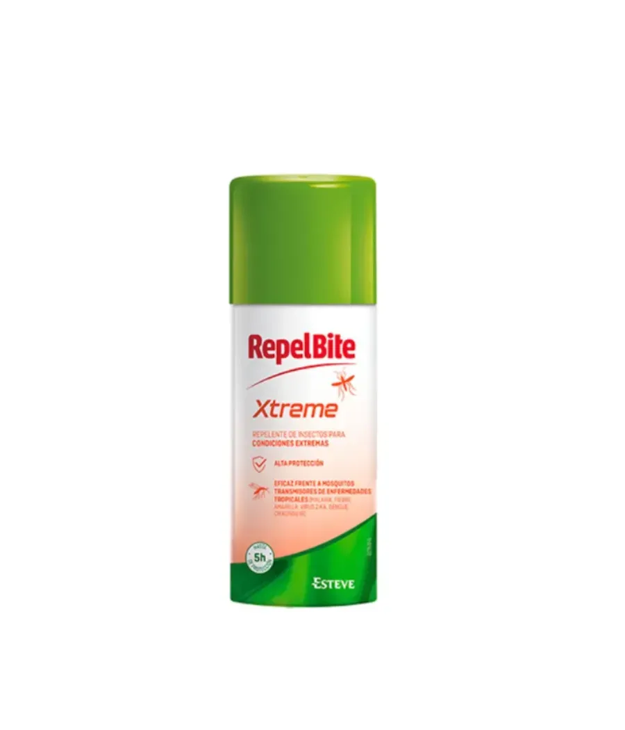 REPEL BITE XTREM REPELENTE 100 ML