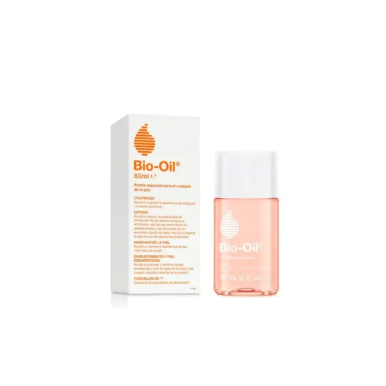 BIO OIL ACEITE 60 ML