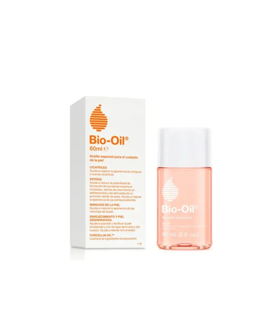 BIO OIL ACEITE 60 ML