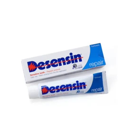 DESENSIN REPAIR PASTA DENTAL 75 ML