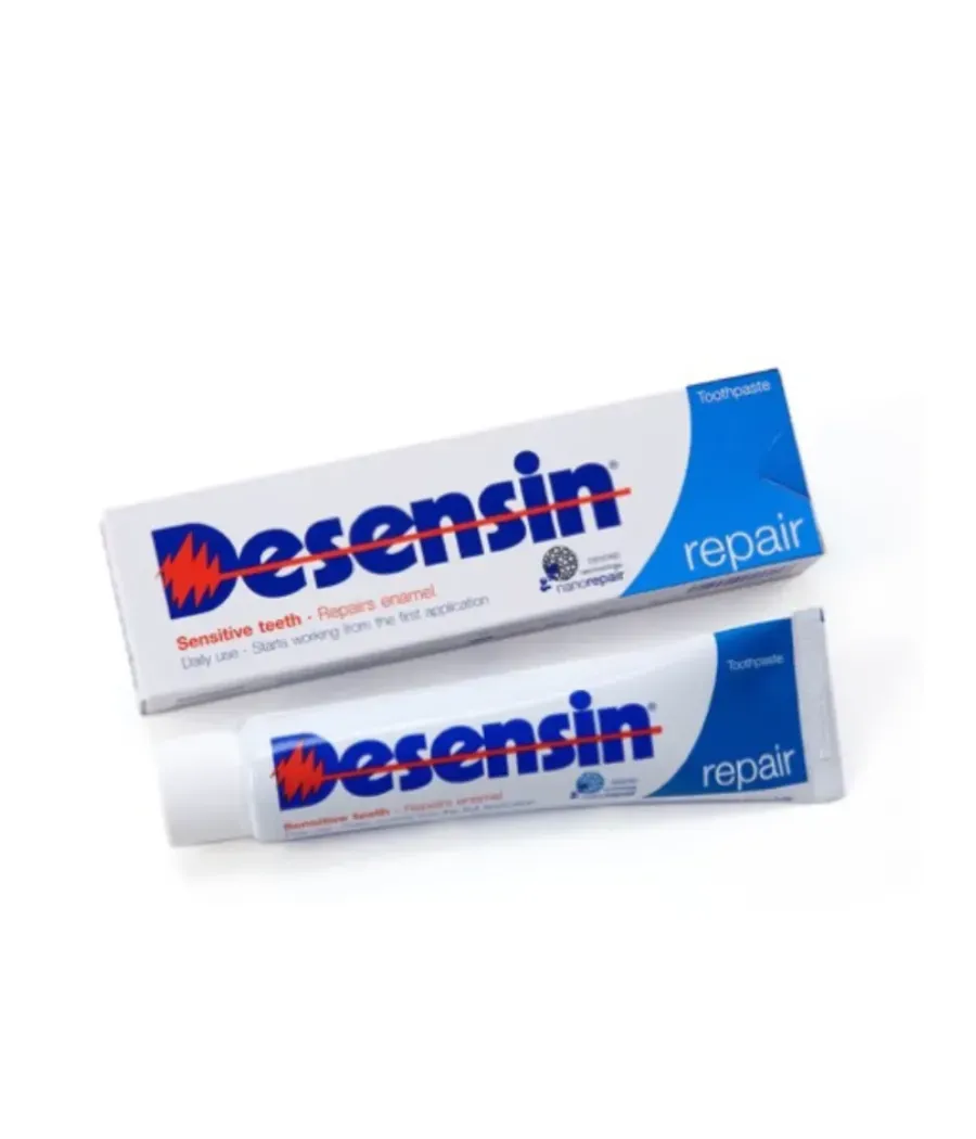 DESENSIN REPAIR PASTA DENTAL 75 ML