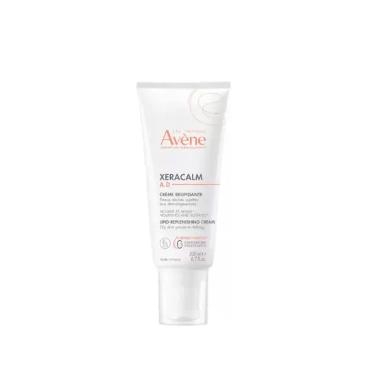 AVENE XERACALM A.D. CREMA RELIPIDIZANTE 200 ML