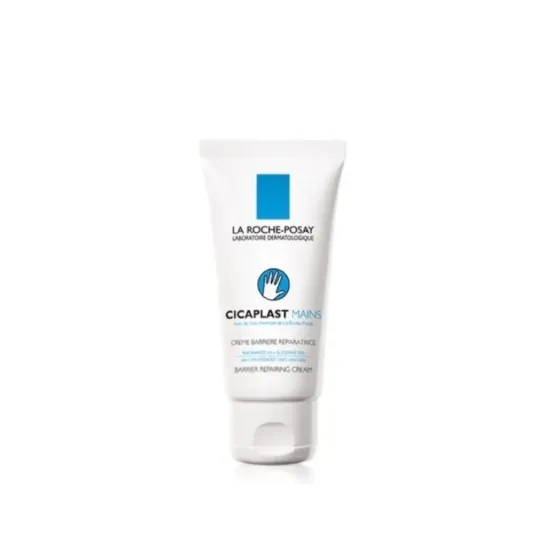 LA ROCHE POSAY CICAPLAST MAINS 50 ML