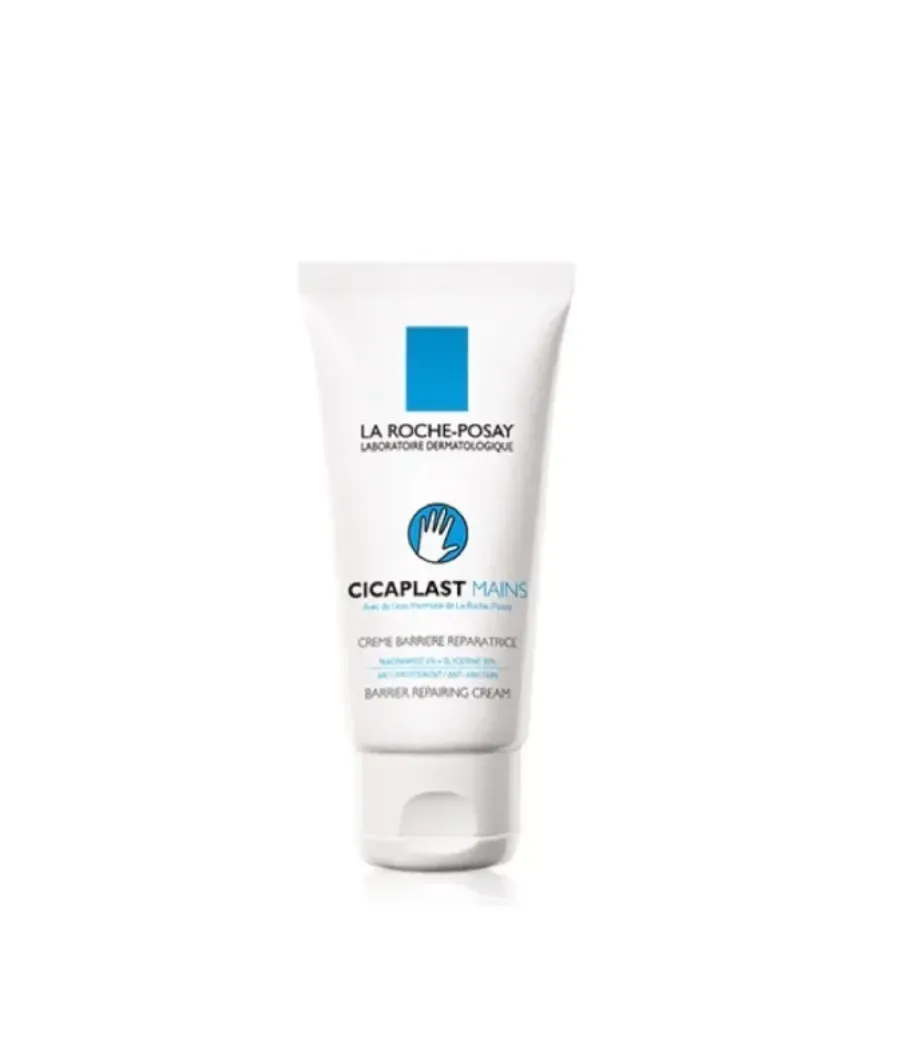 LA ROCHE POSAY CICAPLAST MAINS 50 ML