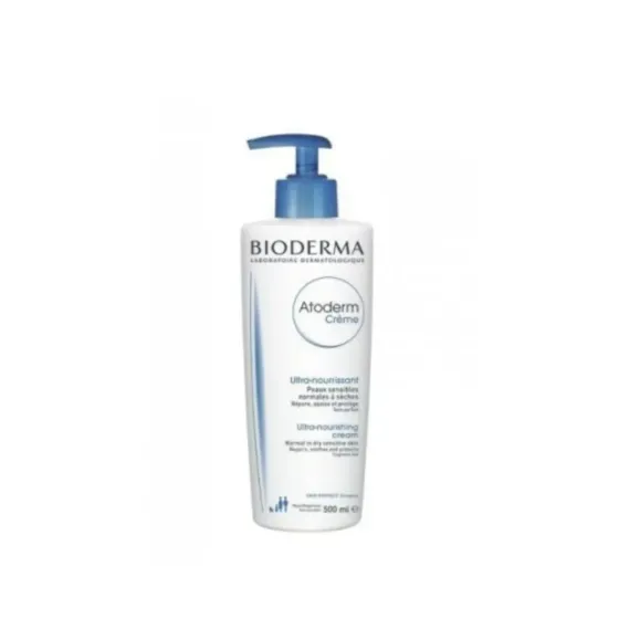 BIODERMA ATODERM 500 ML