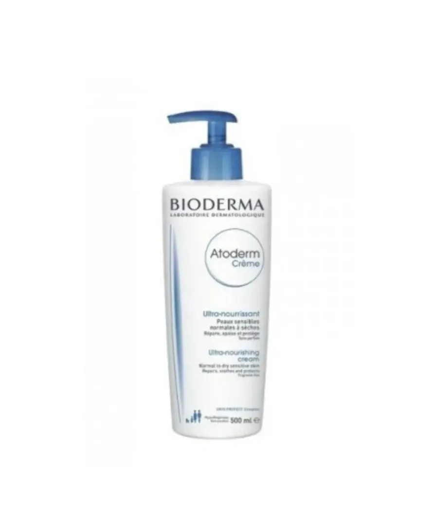 BIODERMA ATODERM 500 ML