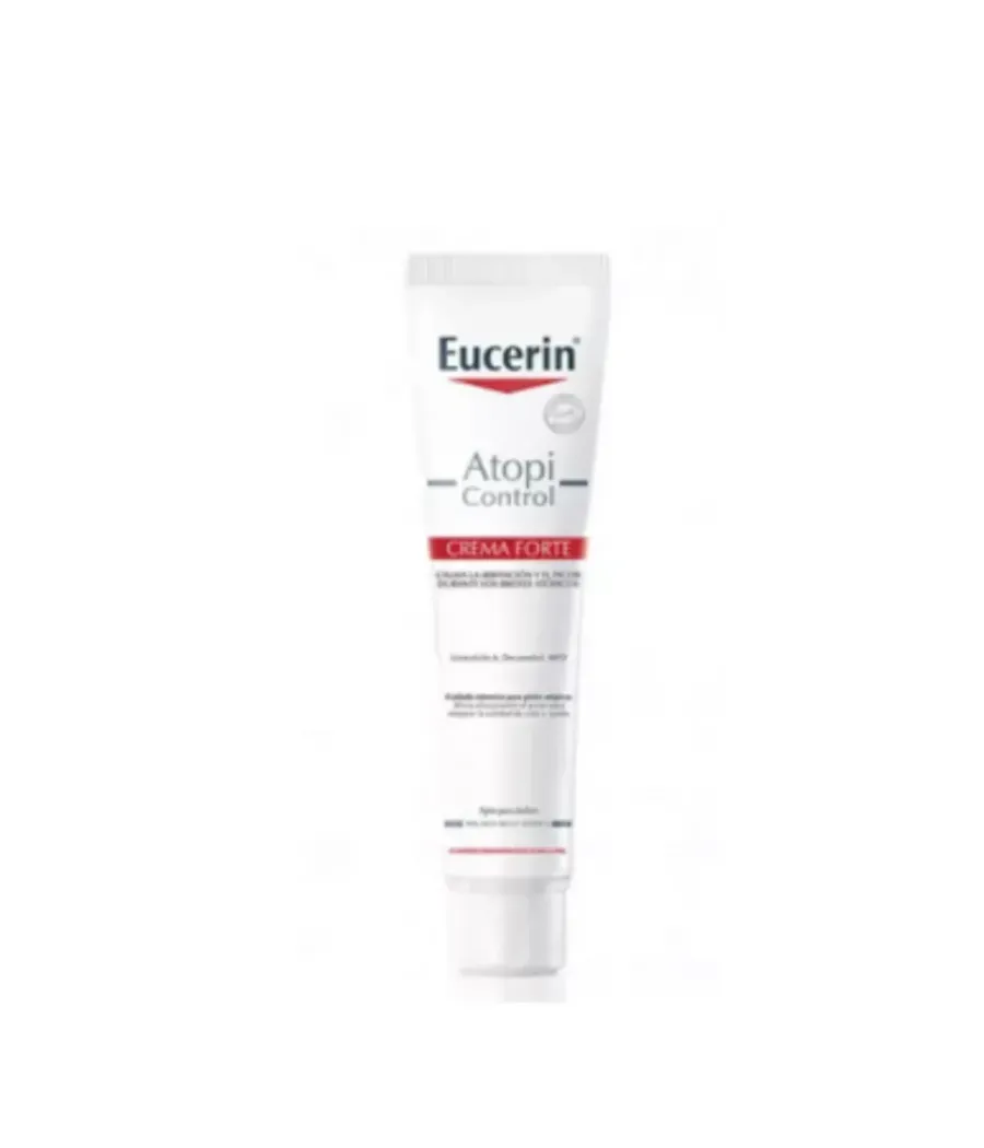 EUCERIN ATOPICONTROL CREMA FORTE 40 ML