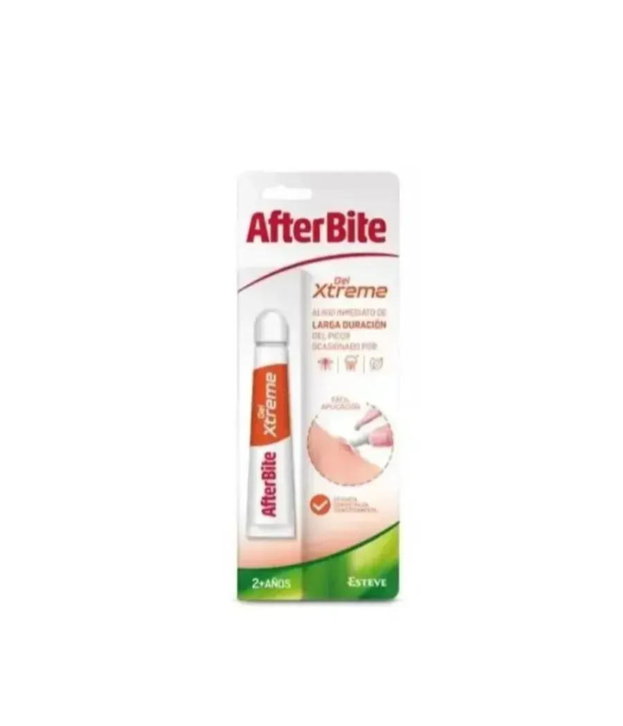 AFTER BITE GEL XTREME 20 GR