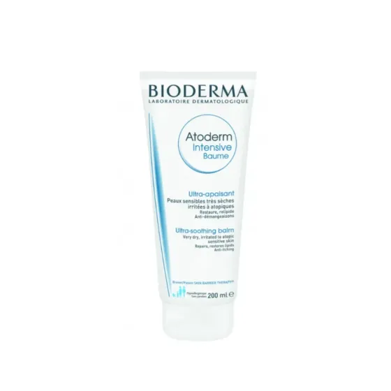 BIODERMA ATODERM INTENSIVE 200 ML