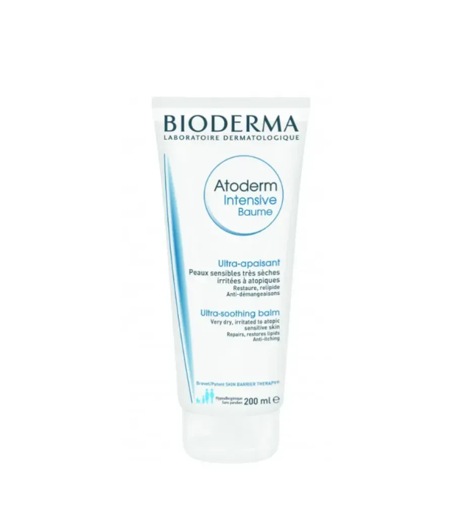 BIODERMA ATODERM INTENSIVE 200 ML