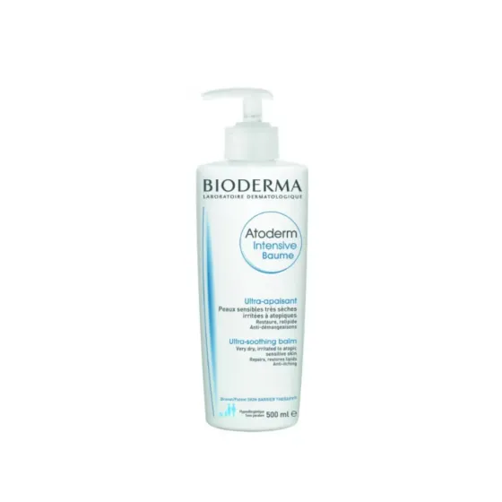 BIODERMA ATODERM INTENSIVE 500 ML