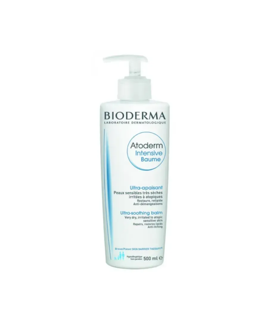 BIODERMA ATODERM INTENSIVE 500 ML