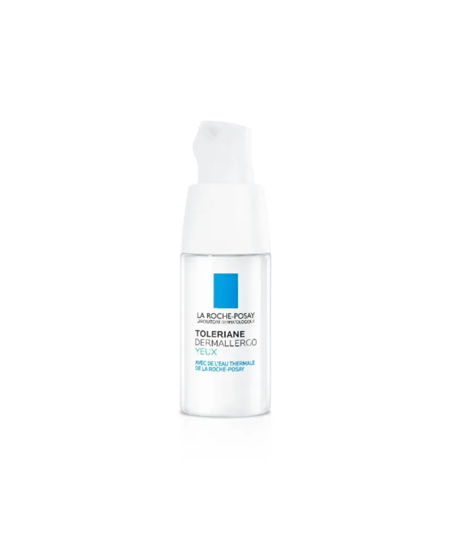 LA ROCHE POSAY TOLERIANE ULTRA CONTORNO DE OJOS ANTIARRUGAS 20 ML