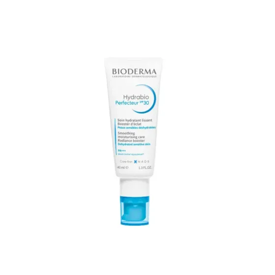 BIODERMA HYDRABIO PERFECTEUR SPF30 40 ML