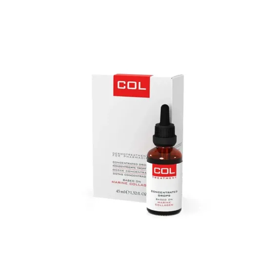 VITAL PLUS ACTIVE COL 45 ML