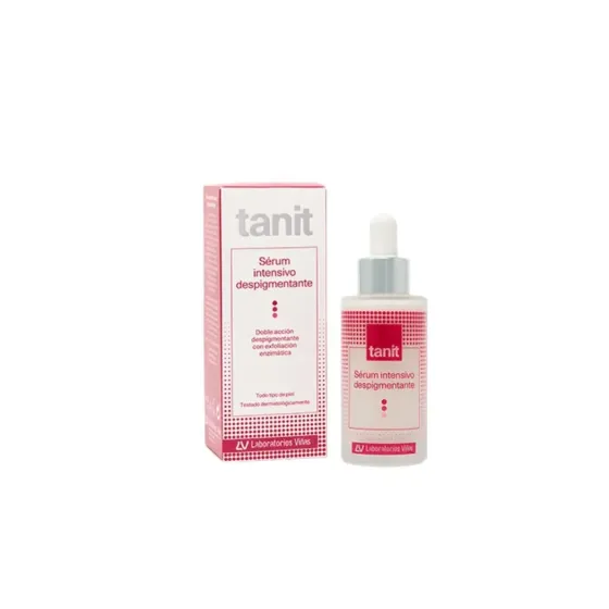 TANIT SERUM INTENSIVO DESPIGMENTANTE 30 ML