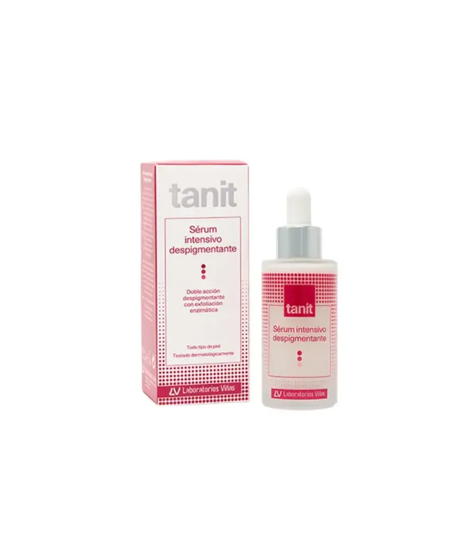 TANIT SERUM INTENSIVO DESPIGMENTANTE 30 ML