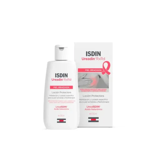 ISDIN UREADIN RX RD 250 ML