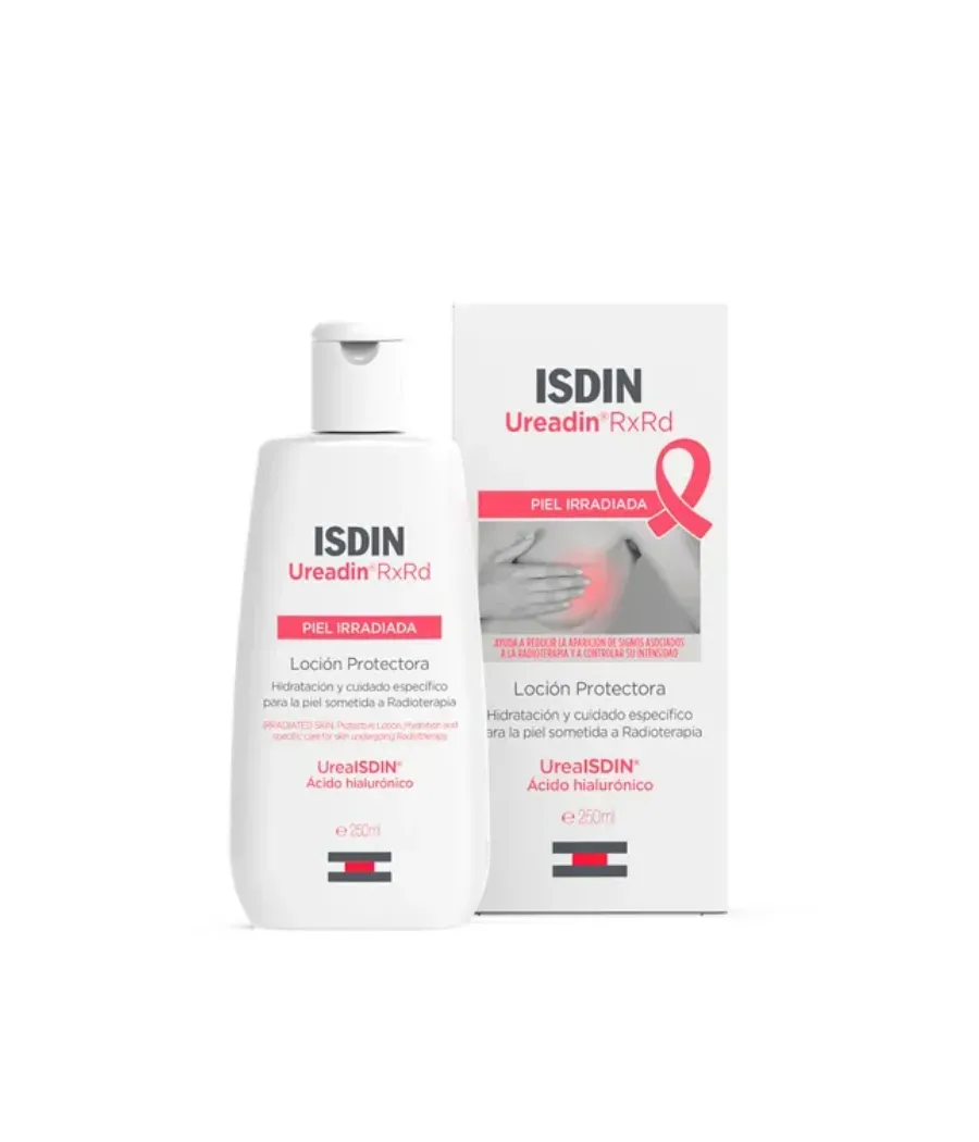 ISDIN UREADIN RX RD 250 ML