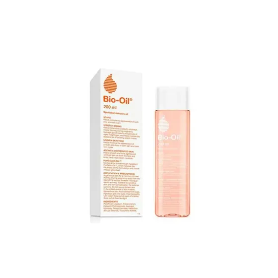 BIO-OIL 200 ML