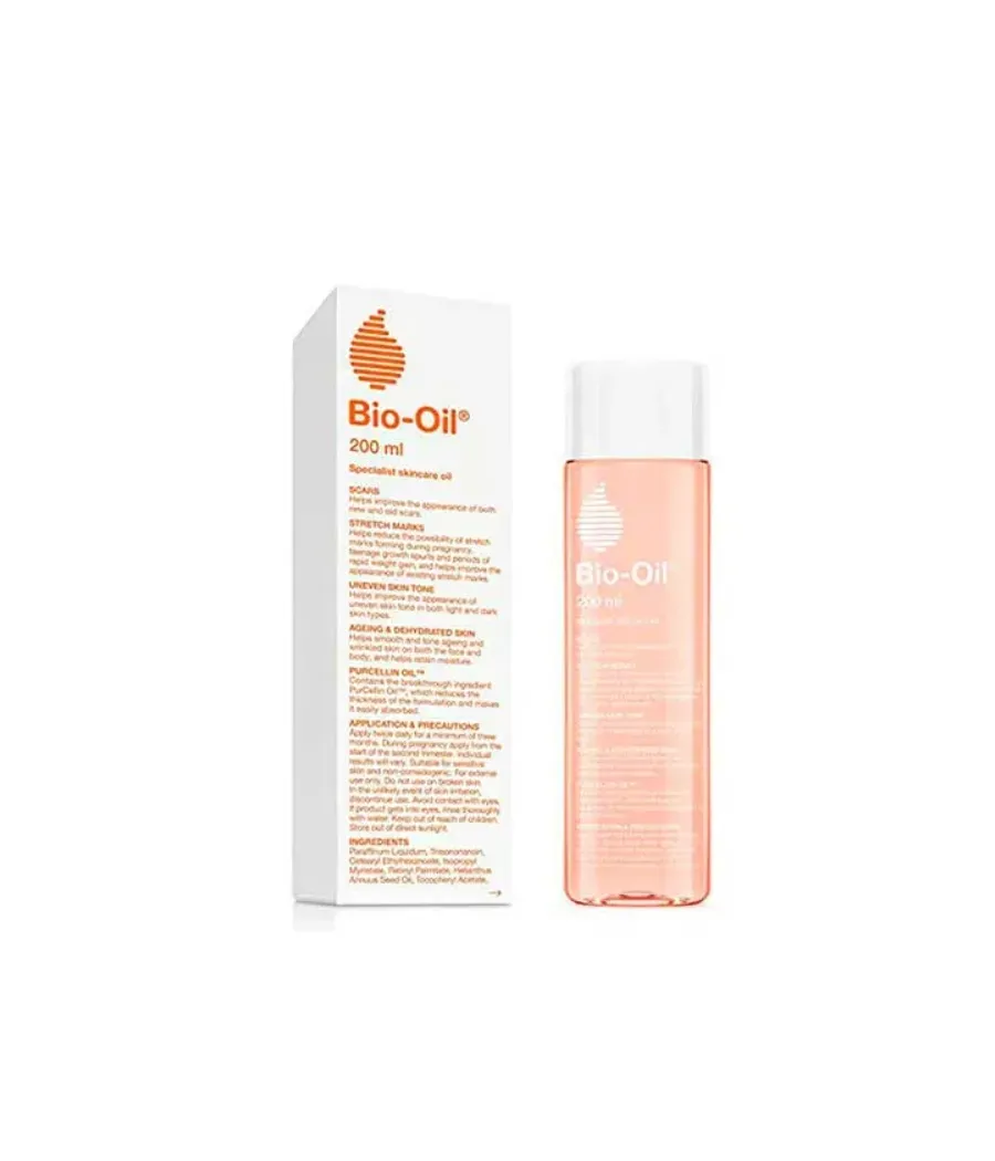 BIO-OIL 200 ML