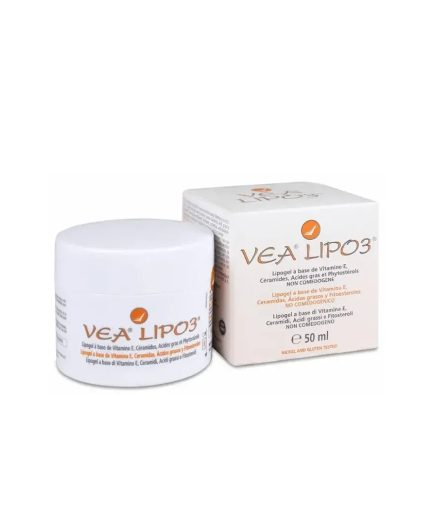 VEA LIPO3 50 ML